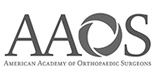 American Association of Orthopaedic Surgeons